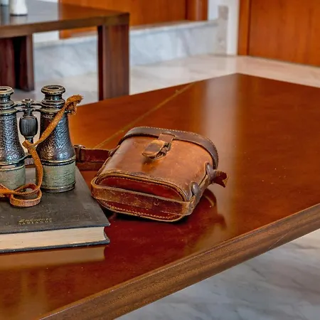 아파트 Xenia Nea Iraklitsa