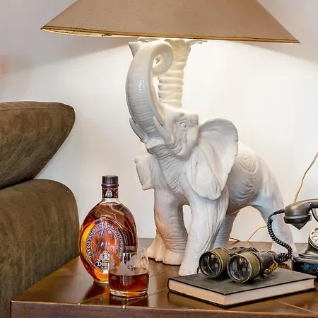 아파트 Xenia Nea Iraklitsa