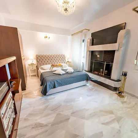 아파트 Xenia Nea Iraklitsa