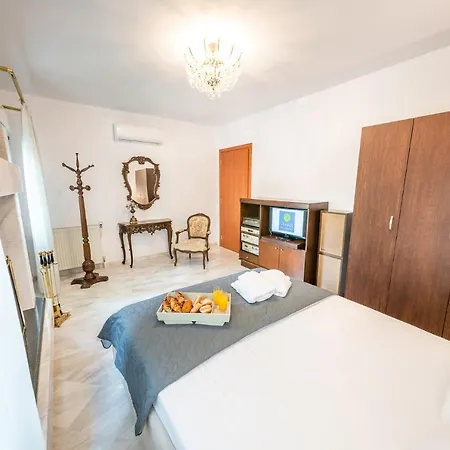 Xenia شقة Nea Iraklitsa