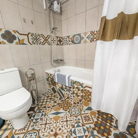 Xenia شقة Nea Iraklitsa