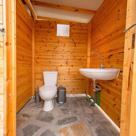 Xenia 아파트 Nea Iraklitsa