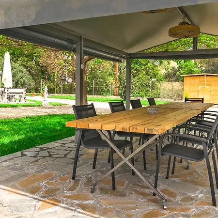 Xenia شقة Nea Iraklitsa