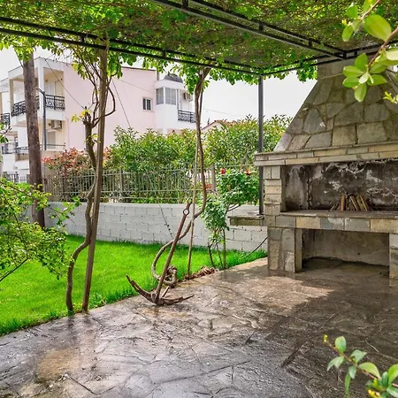 Xenia 아파트 Nea Iraklitsa