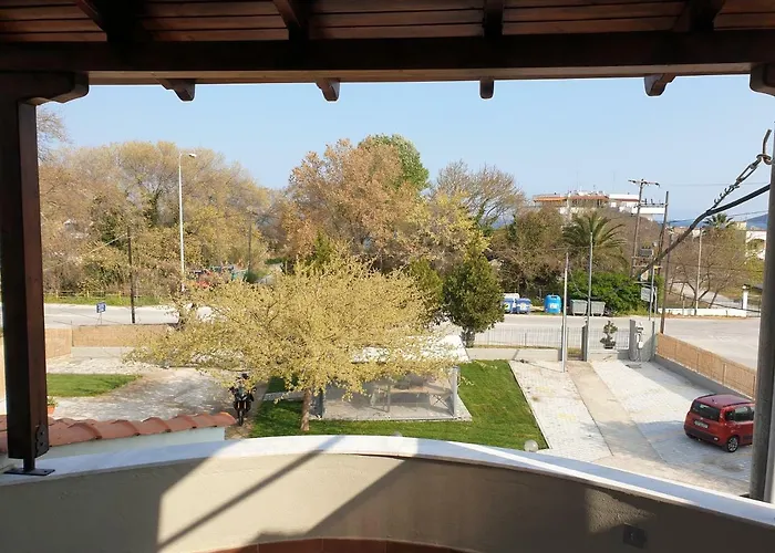 Xenia * Nea Iraklitsa