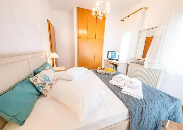 Xenia Lejlighed Nea Iraklitsa