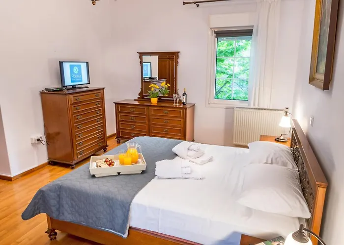 Xenia Lejlighed Nea Iraklitsa