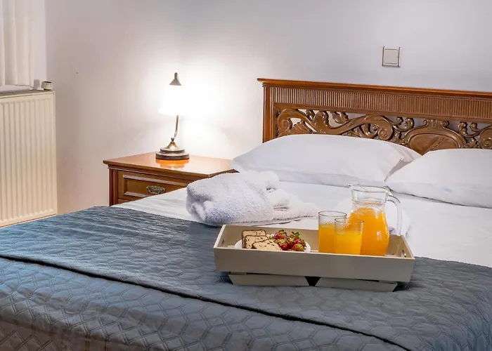 Lejlighed Xenia Nea Iraklitsa