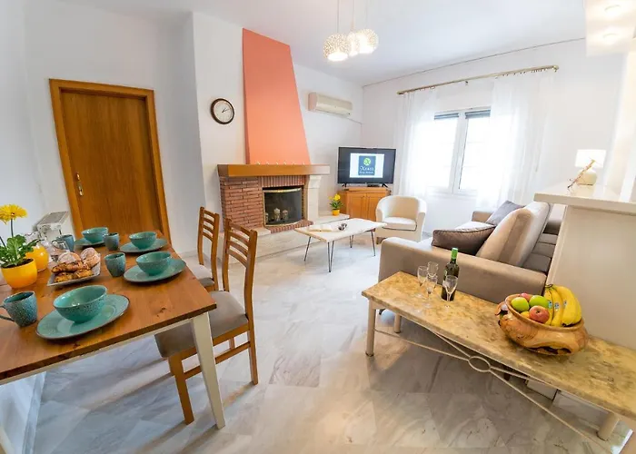 Xenia * Nea Iraklitsa