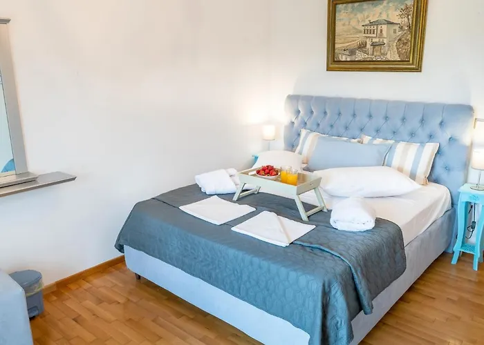 Xenia Lejlighed Nea Iraklitsa