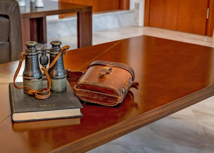 Lejlighed Xenia Nea Iraklitsa