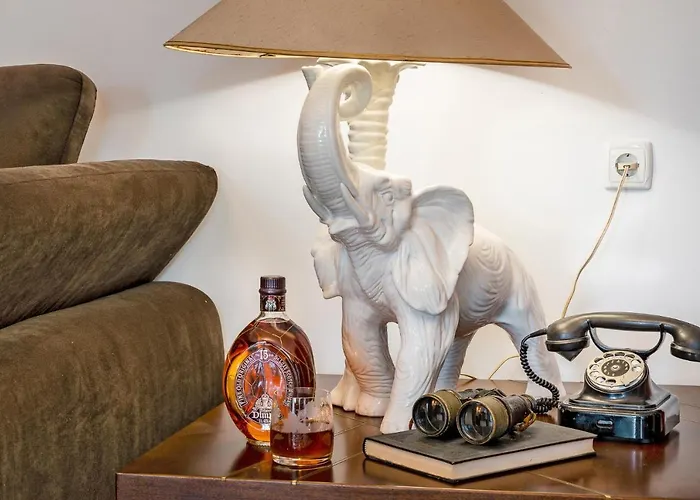 Lejlighed Xenia Nea Iraklitsa