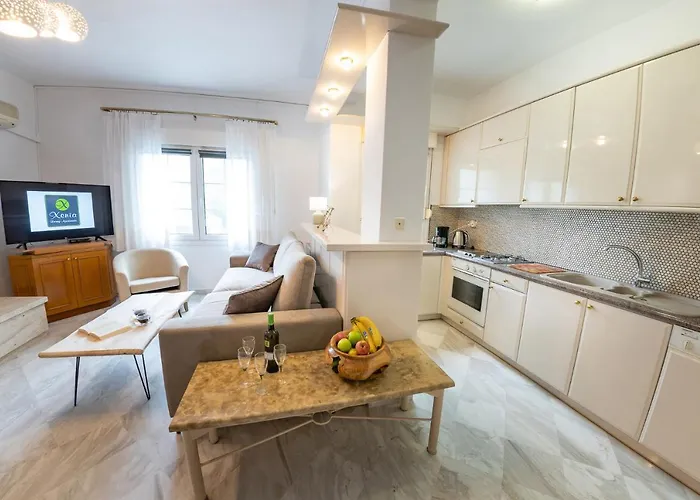 Lejlighed Xenia