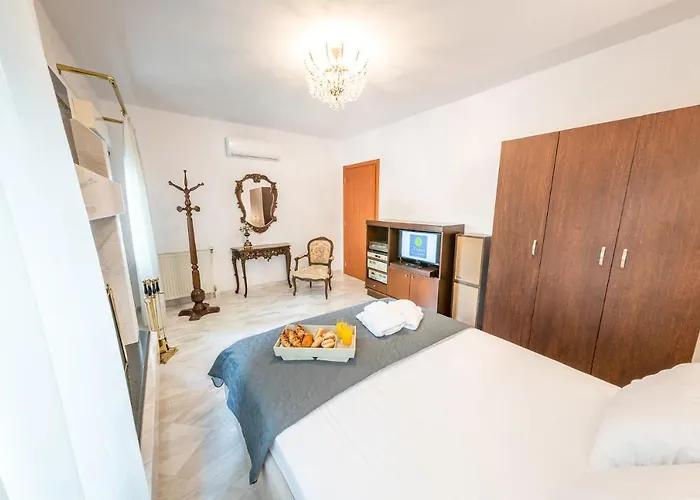 Xenia Lejlighed Nea Iraklitsa