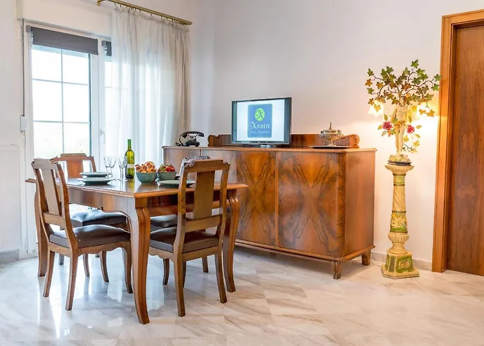 Lejlighed Xenia Nea Iraklitsa