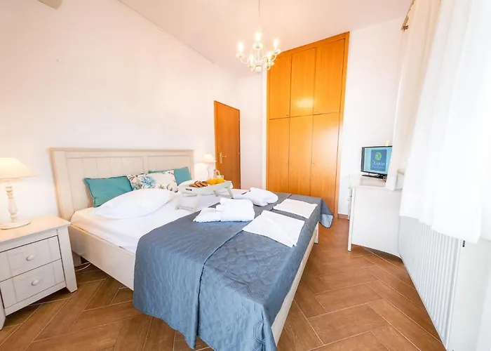 Xenia Lejlighed Nea Iraklitsa