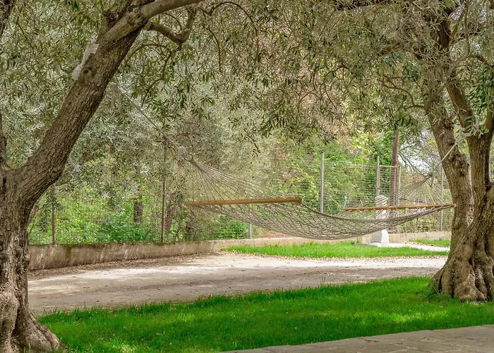 Lejlighed Xenia Nea Iraklitsa