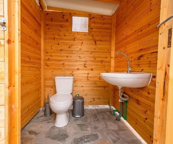 Xenia Lejlighed Nea Iraklitsa