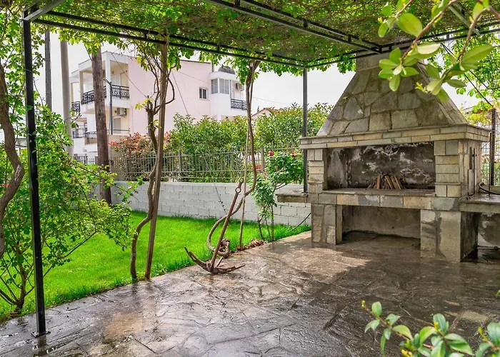 Xenia Lejlighed Nea Iraklitsa