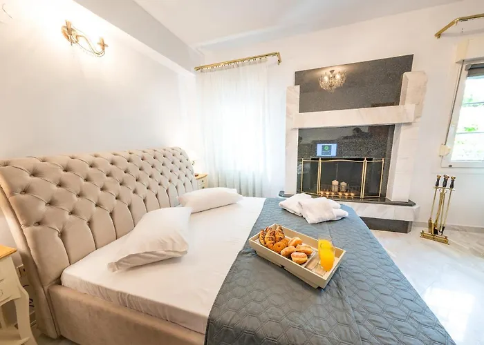 Xenia * Nea Iraklitsa