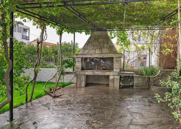 דירה Xenia *